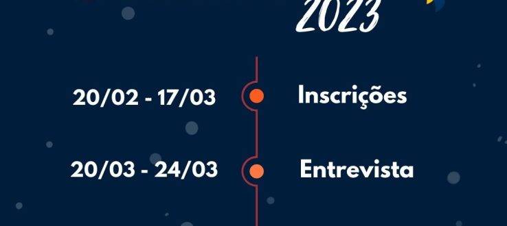 Processo Seletivo Equipe Concreto UFMS 2023